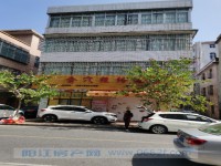 狮子山市场铺面，开公司培训教育店面保健等 狮子山市场铺位整栋楼