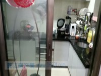 城南带平台三房二厅 山水一品出售 山水一品