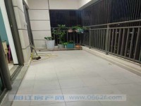  绿地海玥滨江