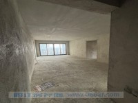 103方中高层无遮挡景观户南北通透双阳台 清华坊