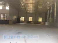 白沙银岭工业园一楼厂房 银岭厂房
