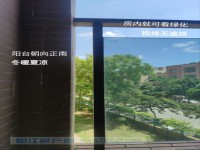 住宅性质公寓精装朝南/欢迎中介/无过户费 御景豪园