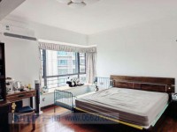 美仑广场湖景房送两车位 美仑广场