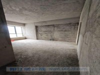 德信华城150平方毛坯只要69万 德信华城