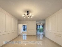 保利罗兰香谷大四房，全新未住 保利罗兰香谷二期